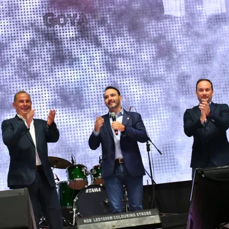 La 49° Fiesta Nacional del Surubí arrancó con récord histórico de participación