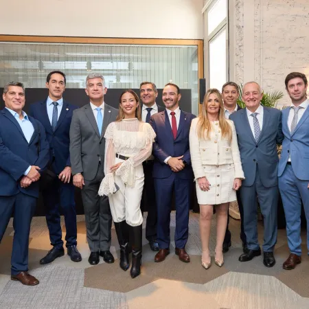 Corrientes presentó ArteCo en Buenos Aires con el BanCo como puente hacia el país
