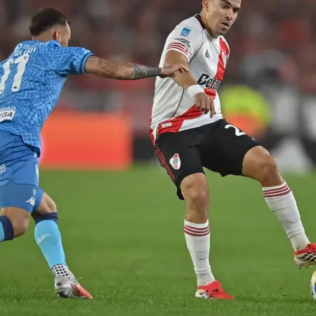 River no pudo con Atlético Tucumán y perdió 1 a 0 por el Torneo Apertura