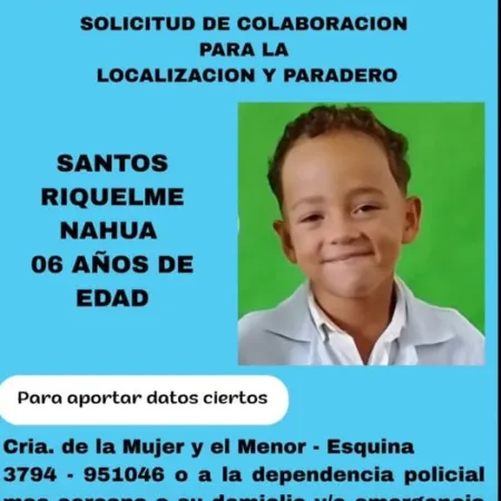 Esquina: buscan a un ciudadano brasileño acusado de disparar a un hombre y huir con su hijo