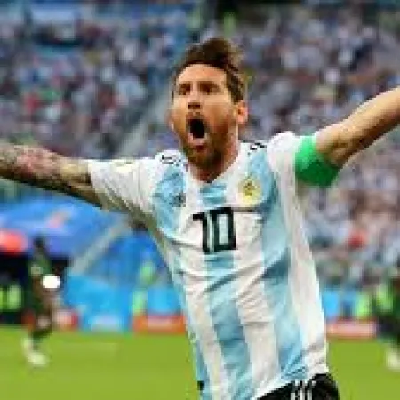 Relatá un gol en Radio Mitre y ganate una TV de 100 pulgadas para el Mundial 2026