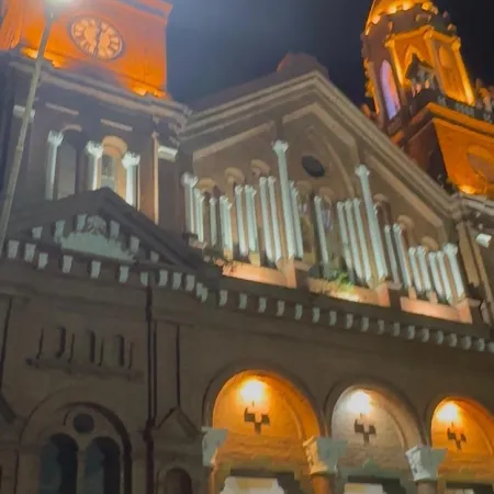 Esquina vive con fe y esperanza la cuenta regresiva hacia la festividad de Santa Rita