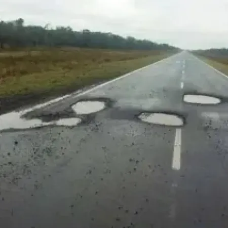 Corrientes espera autorización nacional para avanzar con obras en la Ruta 5
