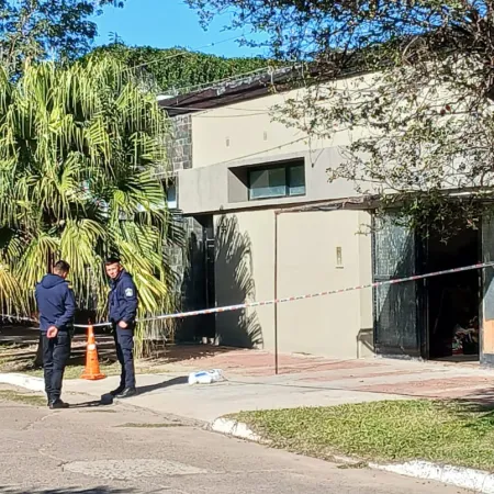 Conmoción en Esquina por el fallecimiento de una médica anestesióloga: investigan las causas