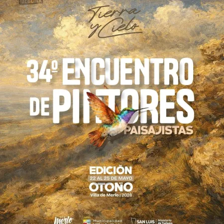 Con fecha confirmada y nuevo lugar, cultura apronta el Pintemos Goya
