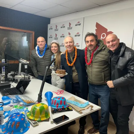 39 años junto a la gente: Radio del Guaran renueva su compromiso con Esquina