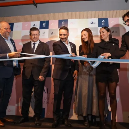 ArteCo 2026 abrió sus puertas en Corrientes con fuerte impulso a la cultura y nuevos artistas