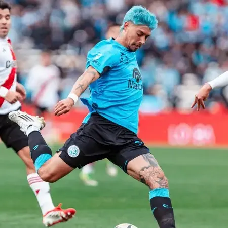 Belgrano hizo historia ante River y se quedó con el título del fútbol argentino