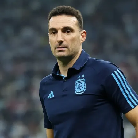 Lionel Scaloni habló a días del Mundial 2026: la promesa que le hizo a los argentinos