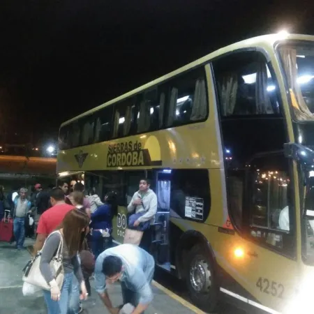 Siguen los pasajes gratis para discapacitados, pero sin subsidio: ahora las empresas deberán hacerse cargo