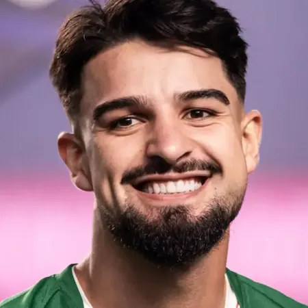 José Manuel López, el correntino que llegó a la Selección y jugará el Mundial 2026