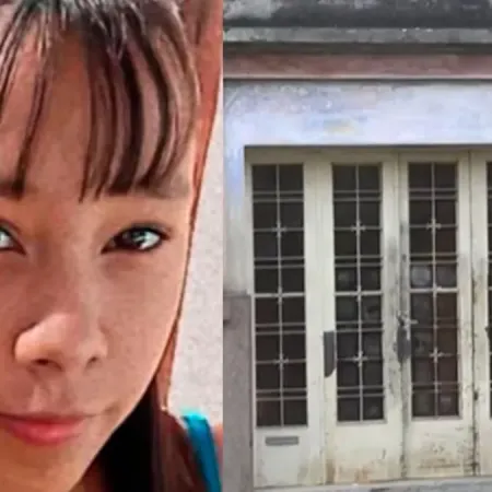 Encontraron muerta a Agostina Vega, la joven de 14 años que buscaban hace una semana en Córdoba
