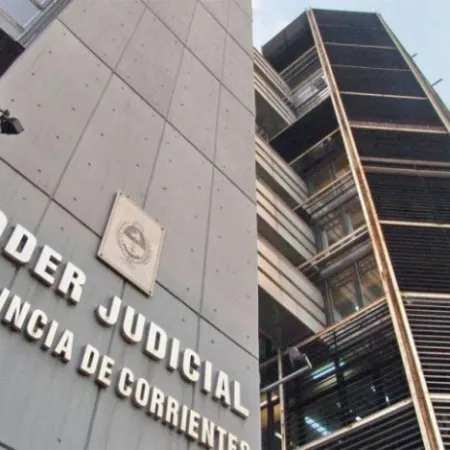 El Poder Judicial anunció un incremento salarial del 10 %