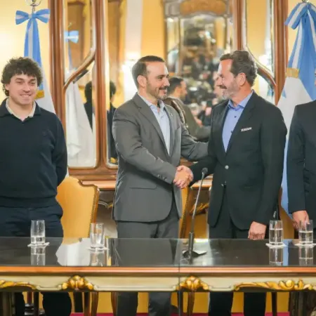 Corrientes suma una inversión de más de 20 millones de dólares con la primera planta de Mass Timber del país