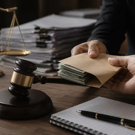 Condenaron a una abogada de Esquina por múltiples hechos de estafa y uso de documento público falso