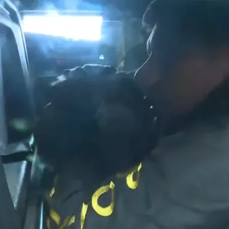 Detuvieron a otro hombre por el asesinato de Agostina Vega: vivía en la casa de Claudio Barrelier