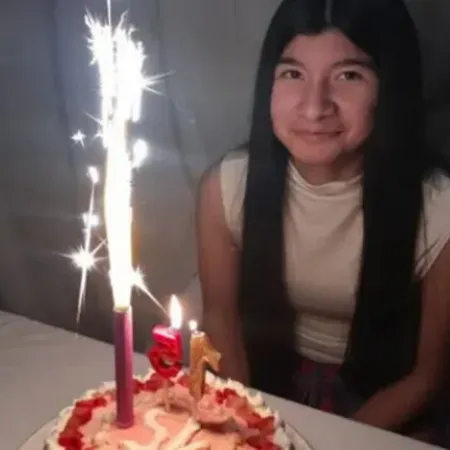Encontraron con vida a Luciana Barrios, la joven de 15 años que buscaban desesperadamente en Córdoba
