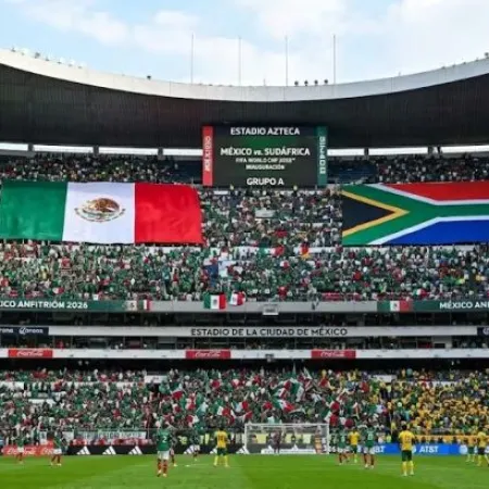 Ceremonia de Apertura del Mundial 2026: a qué hora empieza el evento de este jueves 11 de junio