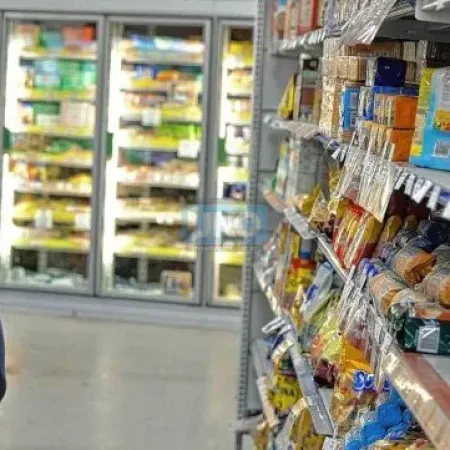 La inflación de mayo fue de 2,1% y acumula un 14,7% en lo que va del año, según el INDEC