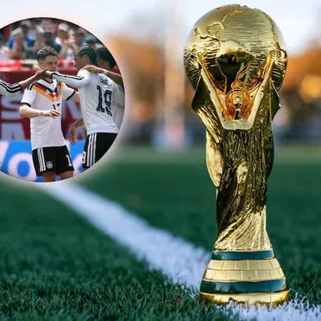 Radio del Guaran vive otro gran domingo mundialista con tres partidos en vivo