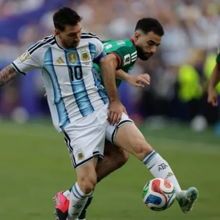 Qué necesita la Selección Argentina para clasificar a 16avos tras la goleada contra Argelia en el Mundial 2026