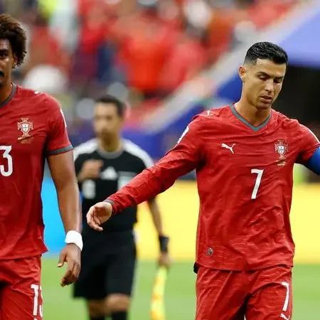 Portugal empató 1 a 1 con RD Congo y empezó con el pie izquierdo el Mundial 2026