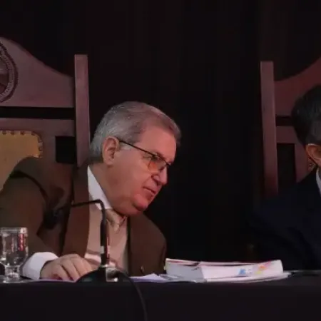 Juicio por Loan: se reprogramaron las audiencias y el debate seguirá el miércoles 24