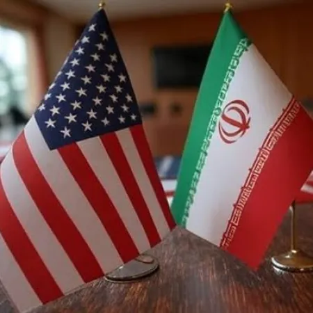 Acuerdo Estados Unidos-Irán: los 14 puntos que definen la paz en Medio Oriente