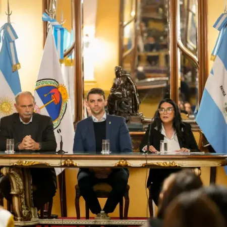 Presentaron “Hemodonación Corrientes” para fortalecer la donación voluntaria de sangre en toda la provincia