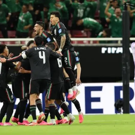 Mundial: resultados, goles y programa de partidos del jueves 18