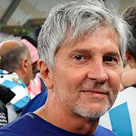La familia de Messi emitió un comunicado sobre la salud de Jorge Messi