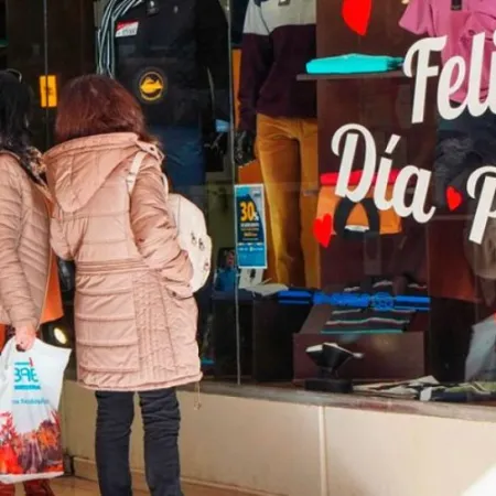 Día del Padre 2026: las ventas bajaron 0,3% anual