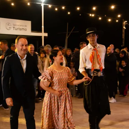 Presentación de la marca Turística de Goya