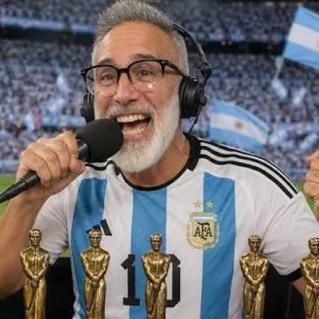 Radio del Guarán transmite República Checa-México con una cobertura especial del Mundial