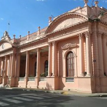 Corrientes confirmó el cronograma de la feria administrativa de invierno 2026