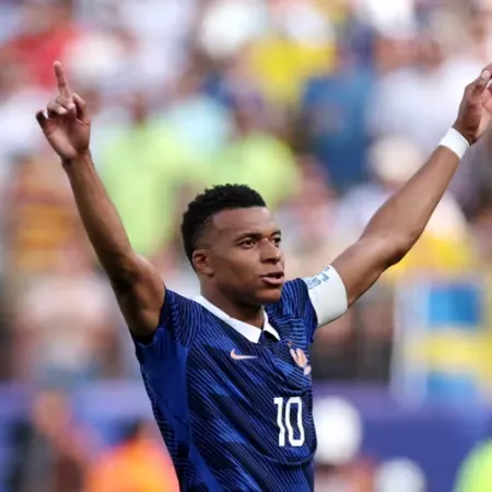 Francia venció sin problemas a Suecia por 3-0 y es rival de Paraguay en octavos del Mundial FIFA 2026