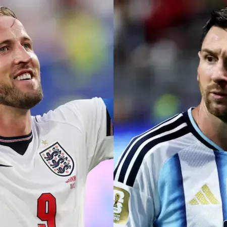 Viví toda la emoción del Mundial por Radio del Guarán: España-Francia y Argentina-Inglaterra, en Súper Mitre Deportivo