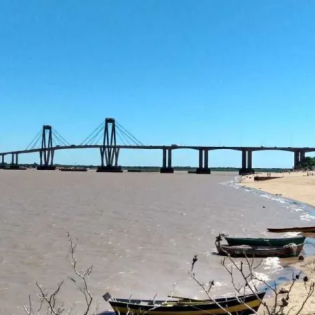 Confirman la llegada de El Niño: prevén más lluvias y cambios en el río Paraná hacia fin de año