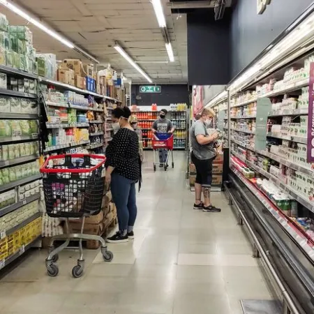 El INDEC publicará la inflación de junio y los analistas un porcentaje menor al mes pasado.