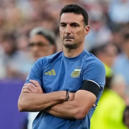 La Selección Argentina llegó a Atlanta y comenzó la cuenta regresiva para la semifinal con Inglaterra