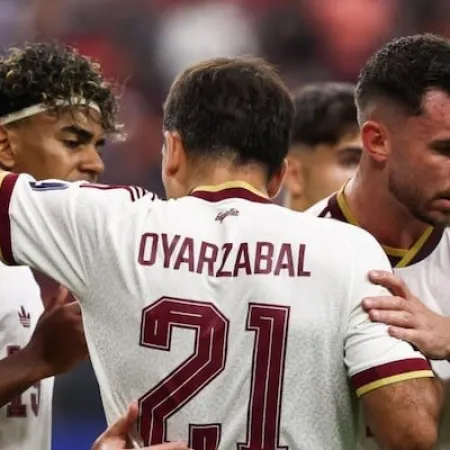 España dio el golpe ante Francia y ya está en la final del Mundial