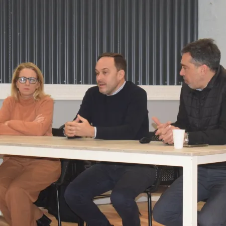 Programa “Escalar” busca brindar herramientas prácticas para competir en el mercado