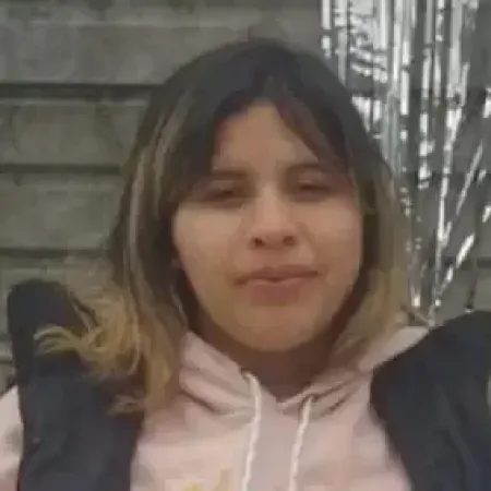 Encontraron sana y salva a Iara Ayelén Duprat, la adolescente que era buscada en Curuzú Cuatiá