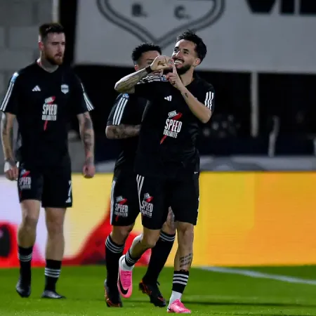 Boca cayó ante Deportivo Riestra por 0 a 3 en la primera fecha del Torneo Clausura 2026