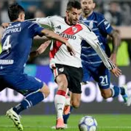 River perdió 1 a 0 ante Gimnasia en La Plata por la segunda fecha del Torneo Clausura