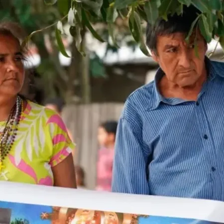 La familia de Loan defendió a la jueza Pozzer Penzo y pidió que no se descarte ninguna línea de investigación