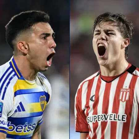 Este miercoles, viví Boca vs. Estudiantes por Radio del Guarán con Super Mitre Deportivo