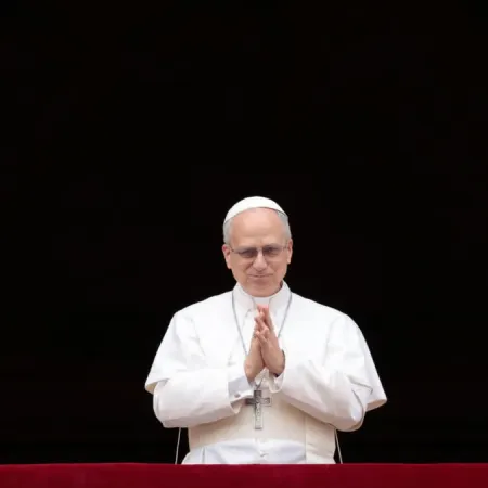 Confirmaron que el papa León XIV visitará la Argentina el 8 de noviembre