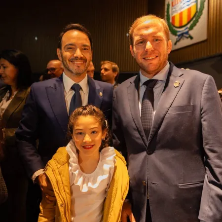 Ituzaingó celebra 162 años con nuevos desafíos y proyectos para acompañar su crecimiento