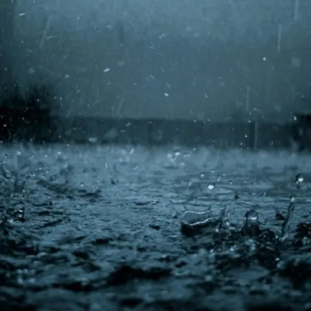  Se esperan tormentas de variada intensidad, algunas localmente fuertes